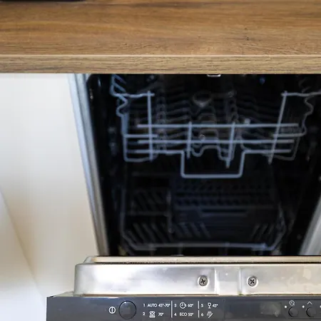 Appartamento W/parking Near The Centre, By Cohost