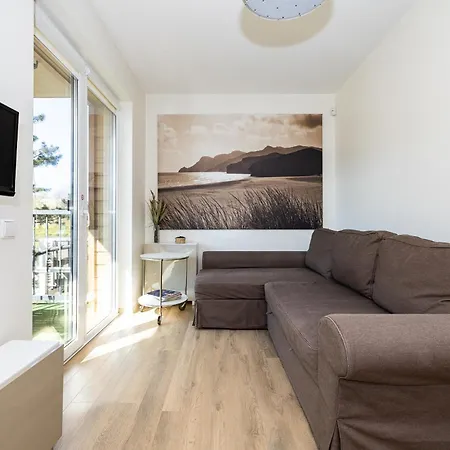 W/parking Near The Centre, By Cohost Appartamento