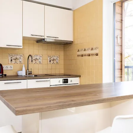 Apartment W/parking Near The Centre, By Cohost Palanga
