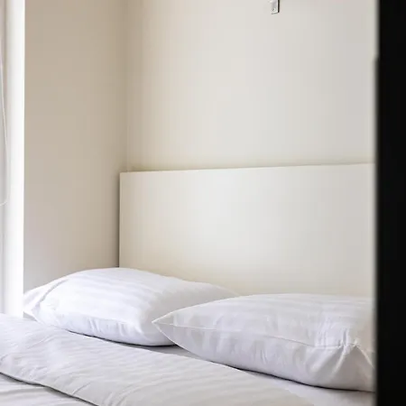 Apartment W/parking Near The Centre, By Cohost Palanga