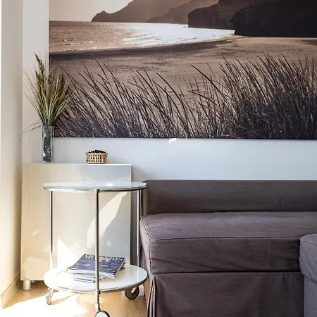 W/parking Near The Centre, By Cohost