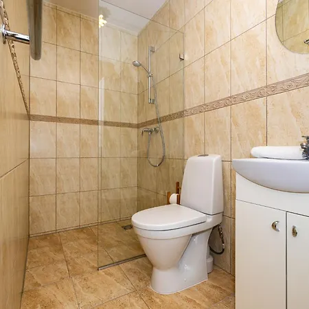 W/parking Near The Centre, By Cohost Apartment Palanga