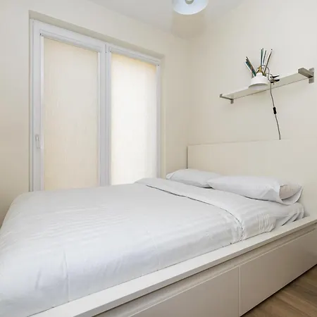 Apartment W/parking Near The Centre, By Cohost Palanga