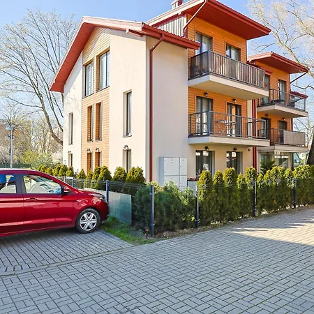 Apartment W/parking Near The Centre, By Cohost