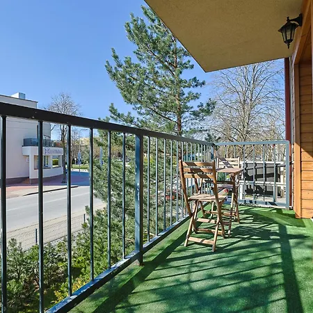 Apartment W/parking Near The Centre, By Cohost *