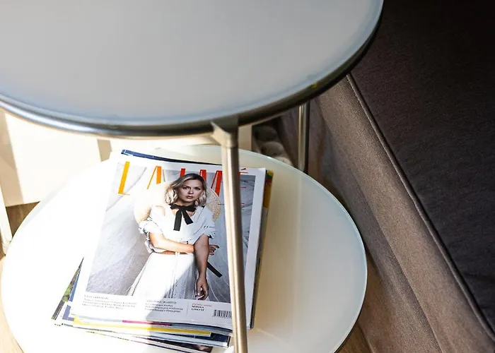 W/parking Near The Centre, By Cohost Апартаменти