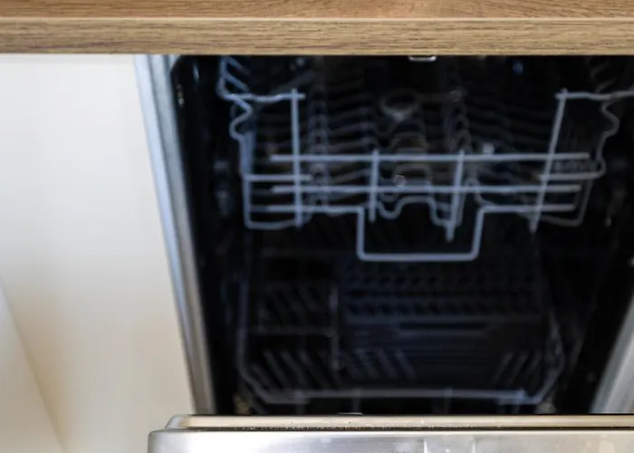 Апартаменти W/parking Near The Centre, By Cohost