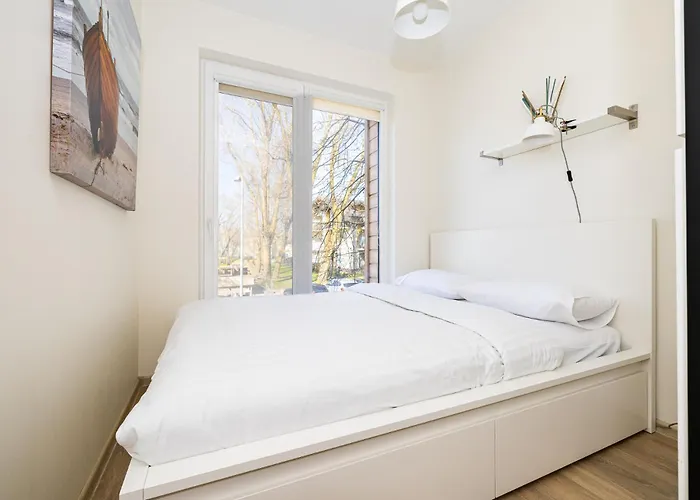 W/parking Near The Centre, By Cohost * Паланга