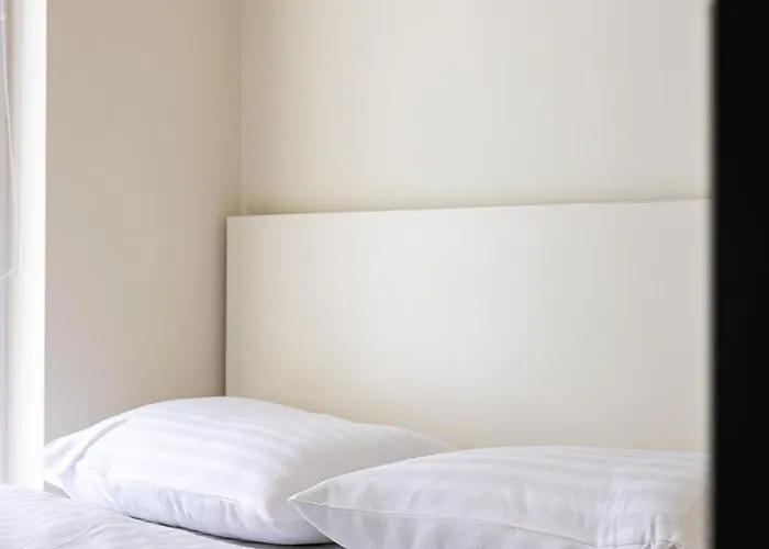 Апартаменти W/parking Near The Centre, By Cohost Паланга