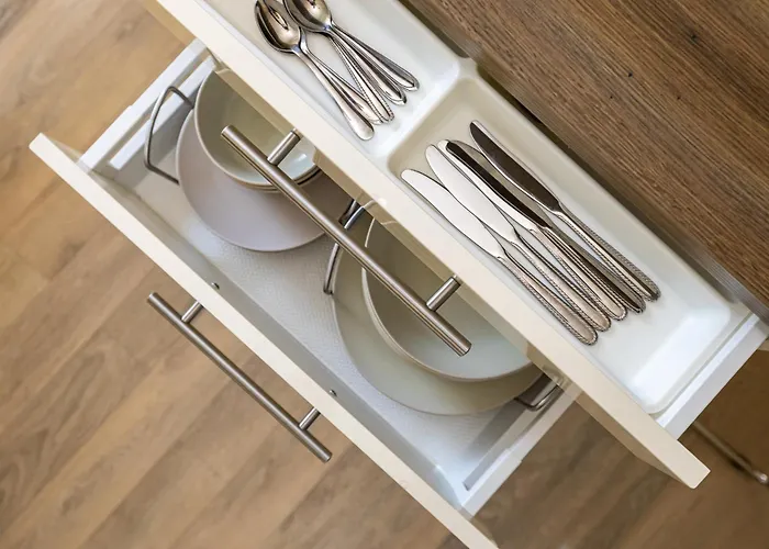 W/parking Near The Centre, By Cohost Апартаменти Паланга