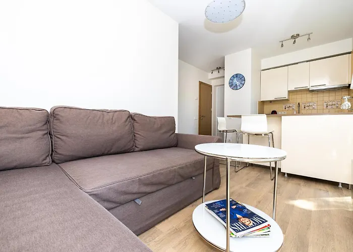 W/parking Near The Centre, By Cohost * Паланга