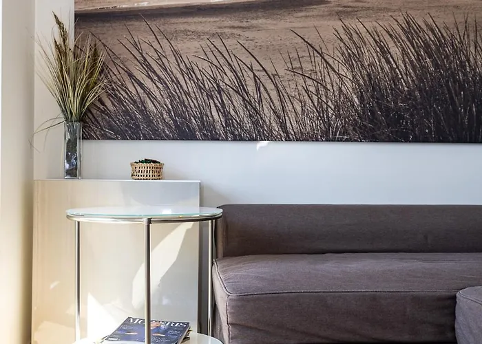 W/parking Near The Centre, By Cohost