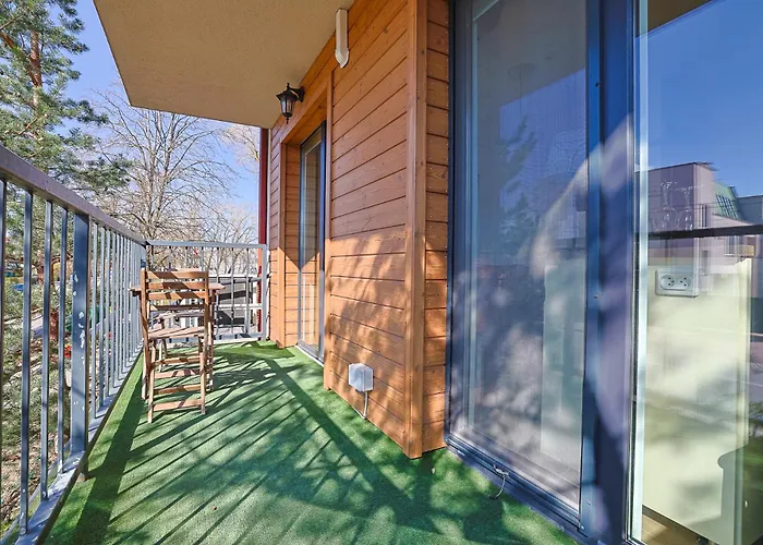 W/parking Near The Centre, By Cohost Апартаменти